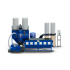 Pelletieranlage LDG-3000 (MAX+)