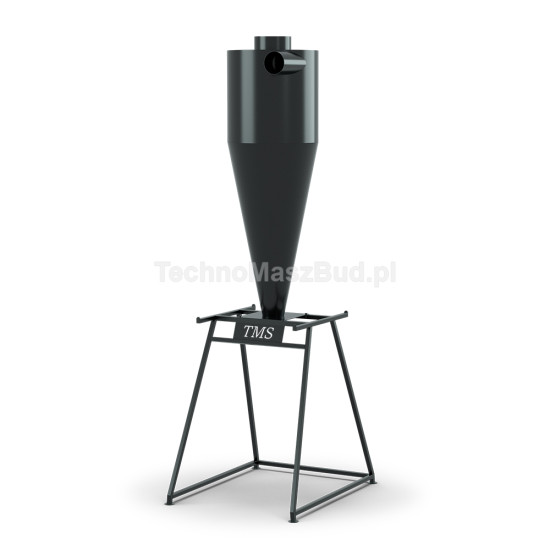CPD-600 ciklon
