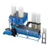 Ligne de production de pellets LDG-4000 (MAX+)