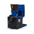 Granulator for feed and pellets RTH-200