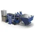 Linia do granulacji LDG-3000 (DUO) PRO