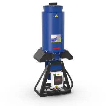 Trincia paglia, fieno e cereali RD-250