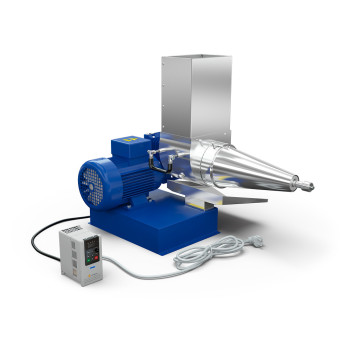 Spremiagrumi industriale SWR-250