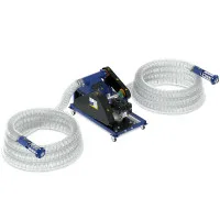 Flexible Grain Augers Flexible Grain Augers
