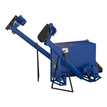 Mieszalnik WIR-1000 DUO