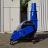 Pneumatic conveyor PP-360