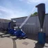 Molino de martillos MB-500 DUO