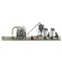 Linia do produkcji granulowanych pasz WTP-1500
