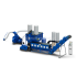 Pelletieranlage LDG-3000 (MAX+)