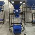 Wagopakowarka / Workownica WP-600+