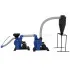 Molino de martillos MB-500 DUO