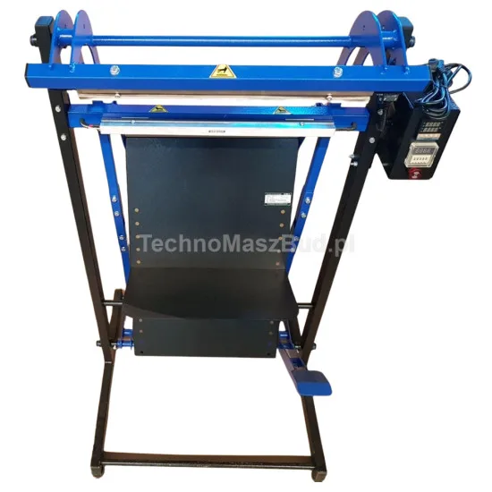 Selladora de sacos plasticos ZW-500SC
