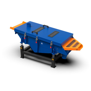 Tavolo di vibrazione / calibratore di vibrazioni SW-1