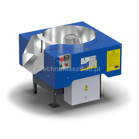 Electric grain roaster RoastPro-10
