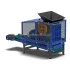 Jaw crusher BIZON-300 with belt conveyor