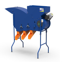 Getreidereinigungsmaschine (Separator) MC-500