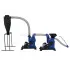 Molino de martillos MB-500 DUO