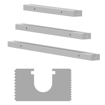 Mold for ZW(SC) and ZO sealers