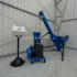 Mini linia do produkcji pelletu LDG-2000 MINI
