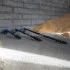 Aerator Kozak-2, 230 V, 1.5 kW