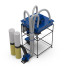 Système de refroidissement de pellets SC-600