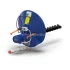 Crop stirrer ZM-1