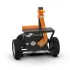 Elektromos motoros fahasító LD-50