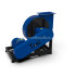 Dust fan WP-4 (420 mm impeller)