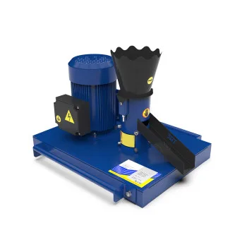 Granulator do pasz KGM-100