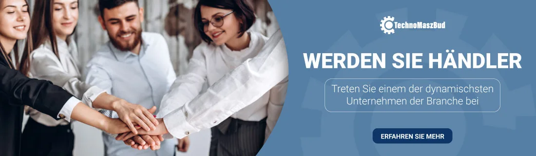 Arbeiten Sie mit uns zusammen!