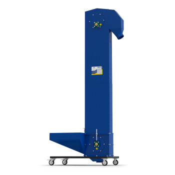 Bucket elevator PK-100
