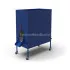 Calibratore–raffreddatore per pellet Komfi-1