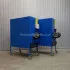 Calibratore–raffreddatore per pellet Komfi-1