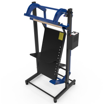 Zgrzewarka do worków ZW-500