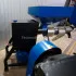 Prensa de aceite WT-150