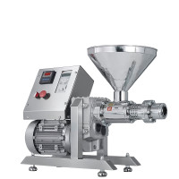 Prasa do tłoczenia oleju UM-200