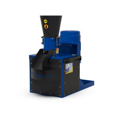 Granulator do pasz RTH-150