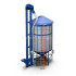 Mobiler Getreidetrockner ZBS-18