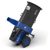 Trincia paglia e fieno RD-1000