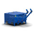 Mieszalnik pasz WIR-4000 DUO