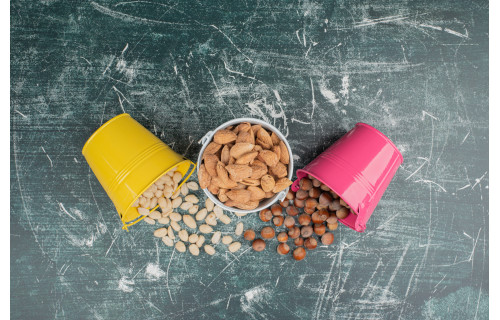 Karma się zwraca - jak produkować karmę dla zwierząt