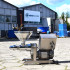 Screw oil press UM-200 with PZH certificate