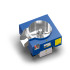 Electric grain roaster RoastPro-10
