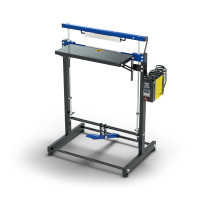 Svářečka sáčků ZO-500