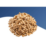 Pellet fuel (pellets)