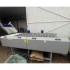 LDW-830 vegetable washing line with inspection table