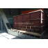 Moving Floor Bin GTSA