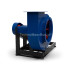 Dust fan WP-4 (420 mm impeller)