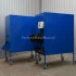 Calibratore–raffreddatore per pellet Komfi-1