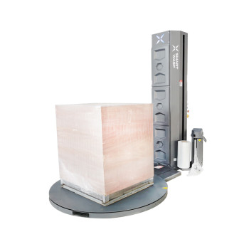 Owijarka do palet X1